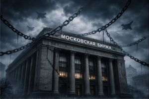 Kommersant analysis: Failed IPOs and investors withdrawing from the Russian capital market